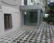 Obyekt, Rövşən Cəfərov küç