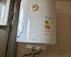 Su qızdırıcısı Royal