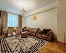 2-otaqlı yeni tikili, Avtovağzal m.,70 m