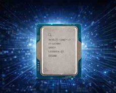 Prosesor (CPU) İntel Core I7-14700K