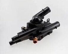 Hyundai Sonata üçün termostat korpusu 