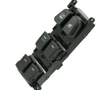 Hyundai Sonata 2008-2009 üçün şüşə qaldıran blok 