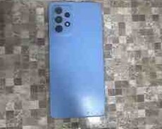 Samsung Galaxy A52 Awesome Blue 128GB, 4GB