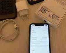 Apple iPhone 11 Black 64GB, 4GB