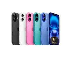 Apple iPhone 16 256GB