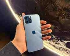 Apple iPhone 12 Pro Pacific Blue 256GB, 6GB