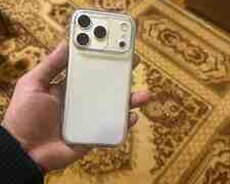 Apple iPhone 17 Pro Silver 256GB, 12GB