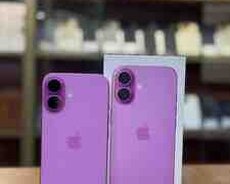 Apple iPhone 16 Pink 256GB, 8GB