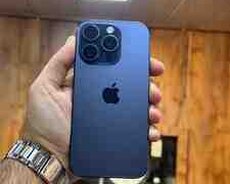Apple iPhone 15 Pro Blue Titanium 128GB, 8GB