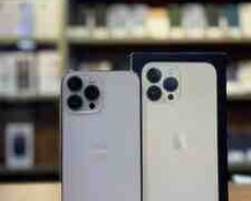 Apple iPhone 13 Pro Max Gold 256GB, 6GB