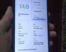 Hotwav Note 12 Black 128GB, 8GB