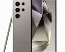 Samsung Galaxy S24 Ultra Titanium Gray 512GB, 12GB