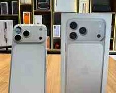 Apple iPhone 17 Pro Max Silver 256GB, 12GB