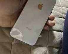 Apple iPhone X Silver 64GB, 3GB