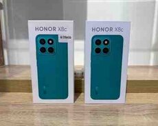 Honor X8c Marrs Green 256GB, 8GB