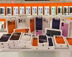 Apple iPhone 17 Pro Max Silver 256GB, 12GB