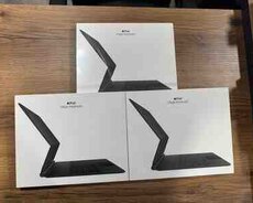 iPad Air 13 M2 Magic Keyboard