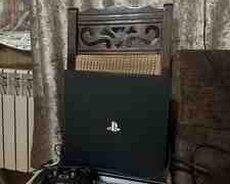 Playstation 4 Pro 1TB