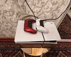 PlayStation 5 Slim 1TB