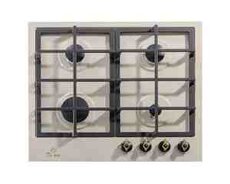 De Luxe qaz plitələri