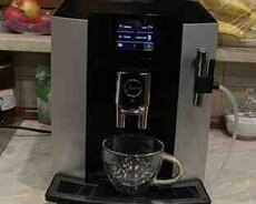 Qəhvədəmləyən aparat Jura E8