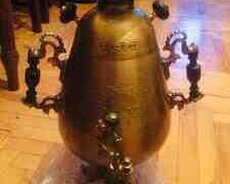 Samovar