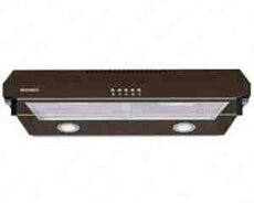 Aspirator SHIVAKI 0960 MET