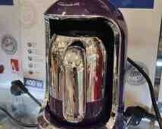 Qəhvədəmləyən Korkmaz