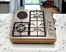 Qaz plitəsi Barletta