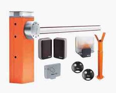 Şlaqbaum Nice M5 BAR