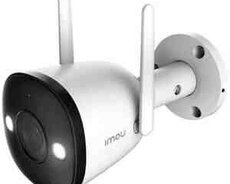 Videomüşahidə kamerası Imou Bullet 2E IPC-F22FP-0360B