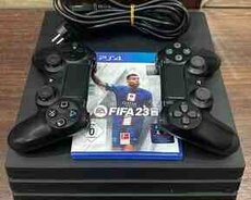 Sony Playstation 4 Pro - 1TB