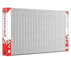 Radiator Belorad 50, 120