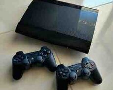 Sony PlayStation 3 Super Slim 500GB