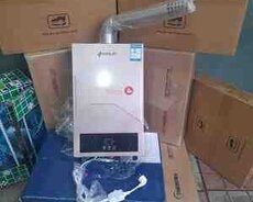 Su qızdırıcı Topkapı