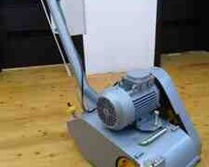 Döşəmə yonan aparat