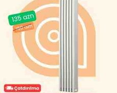 Radiator Global Ekos plus