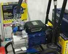 Emusiya və boya vuran aparat  Royce