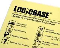 PVC membran Texnonikol