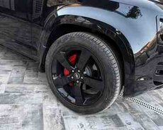 Range Rover Defender təkərləri R22