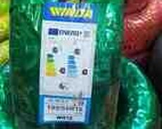 Winda təkərləri 195, 55 R16