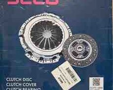 Kia Picanto 1.1 Dizel friksional disk dəsti