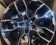BMW X7 diskləri R22