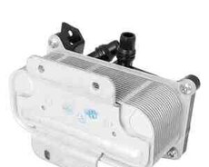 BMW F10, F30, N20 sürətlər qutusu yağ radiatoru