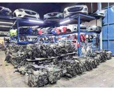 Honda ehtiyat hissələri