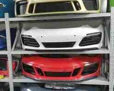 Porsche ehtiyat hissələri