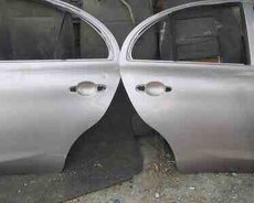 Nissan ehtiyat hissələri