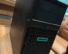 HPE ProLiant ML30 Gen10 | Xeon E-2124 | 16GB ECC