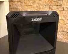 Symbol DS7708 2D Desktop Barcode Scanner