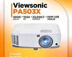 Proyektor ViewSonic PA503S